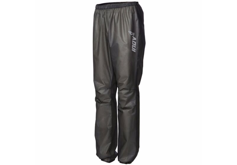 Inov-8 Ultrapant Waterproof Men's Trousers Black UK 594387GRA